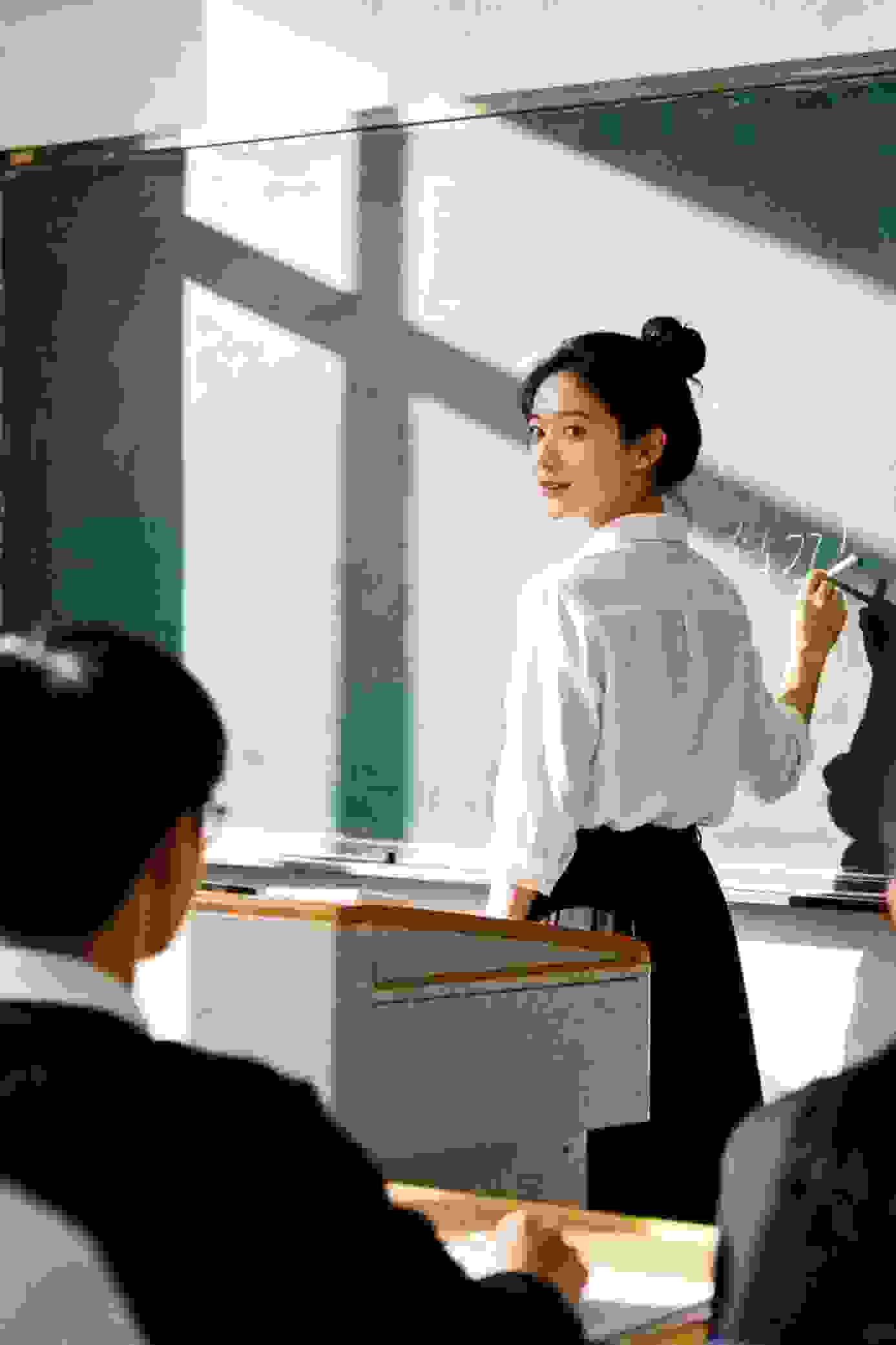 长生不朽