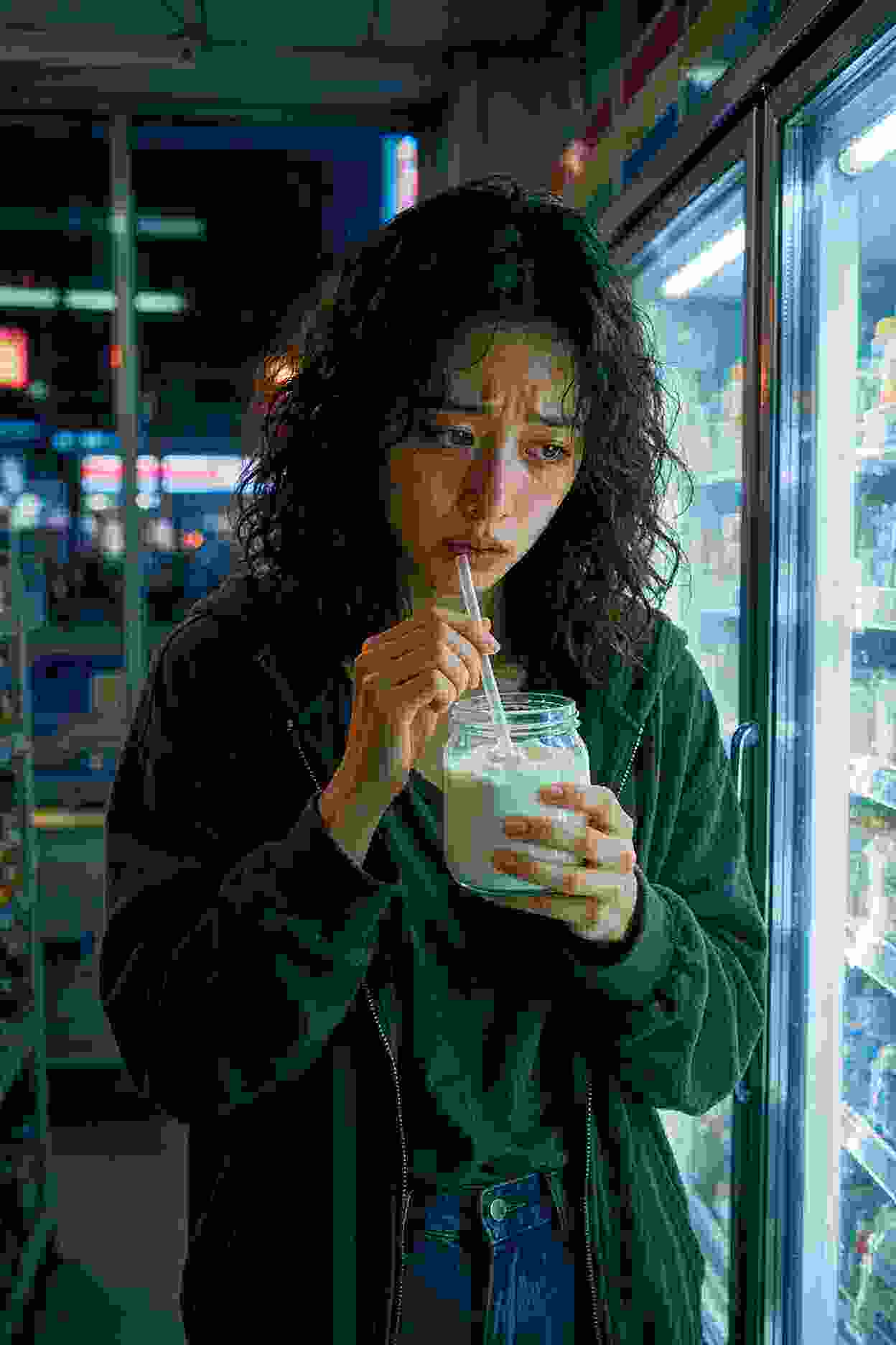 隐藏真相