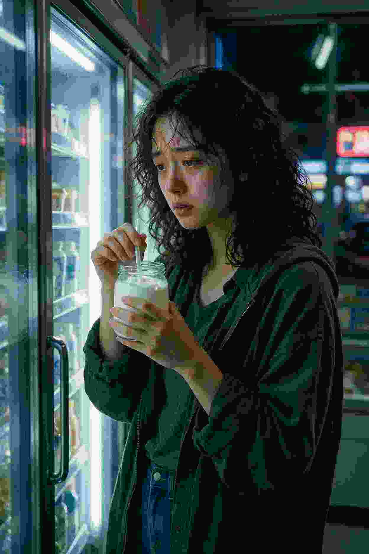 秘密档案