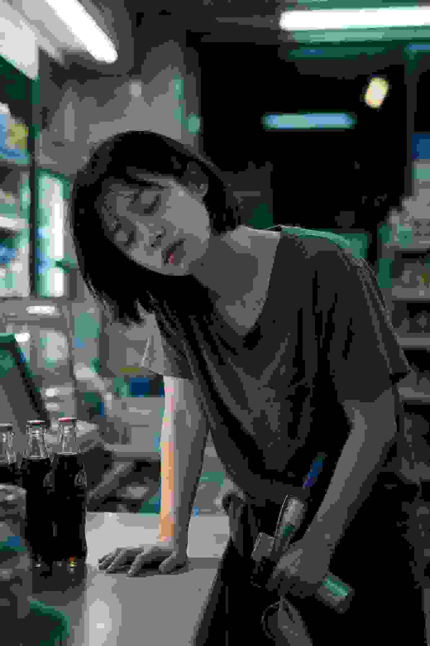爱的游戏