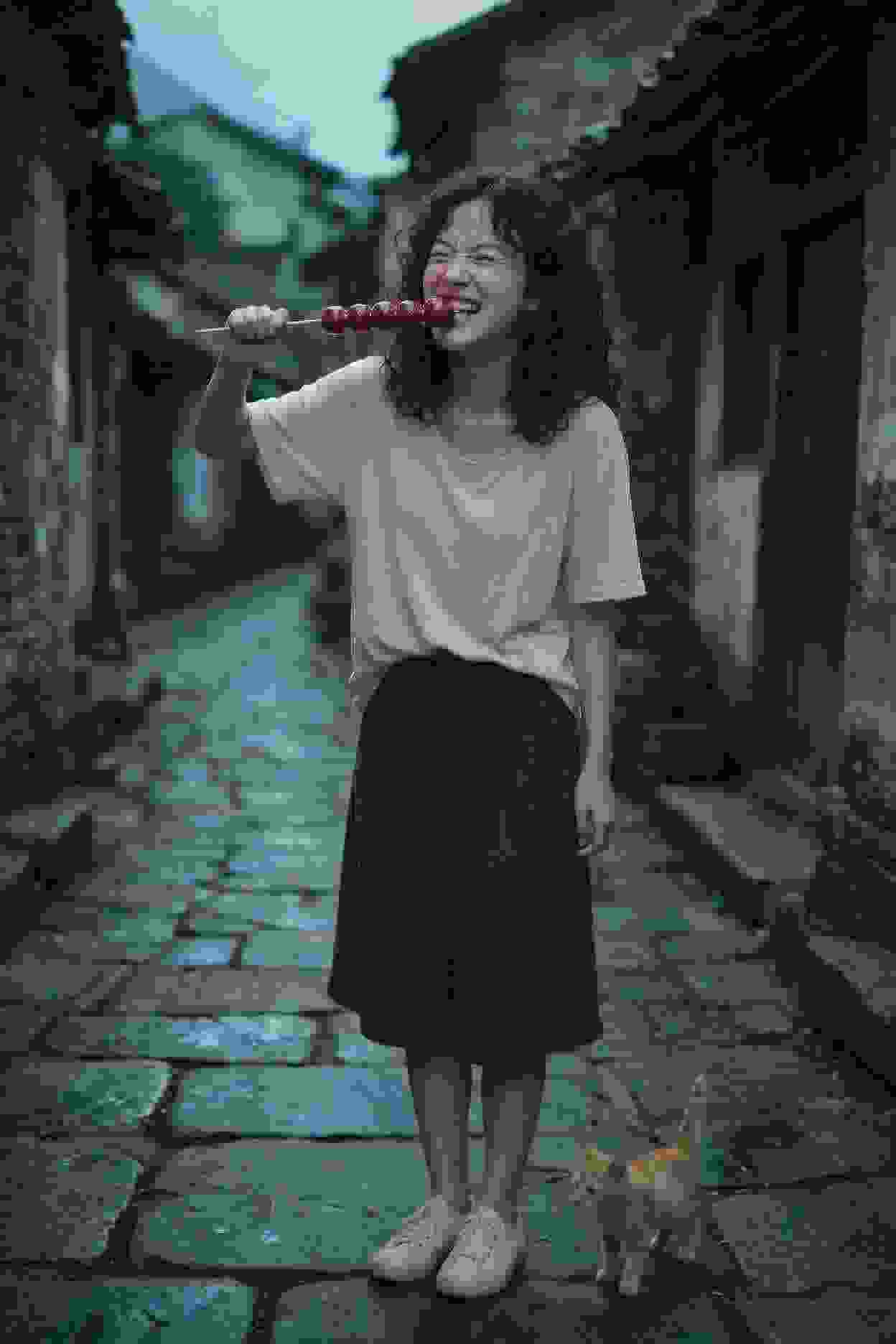 校花秘密