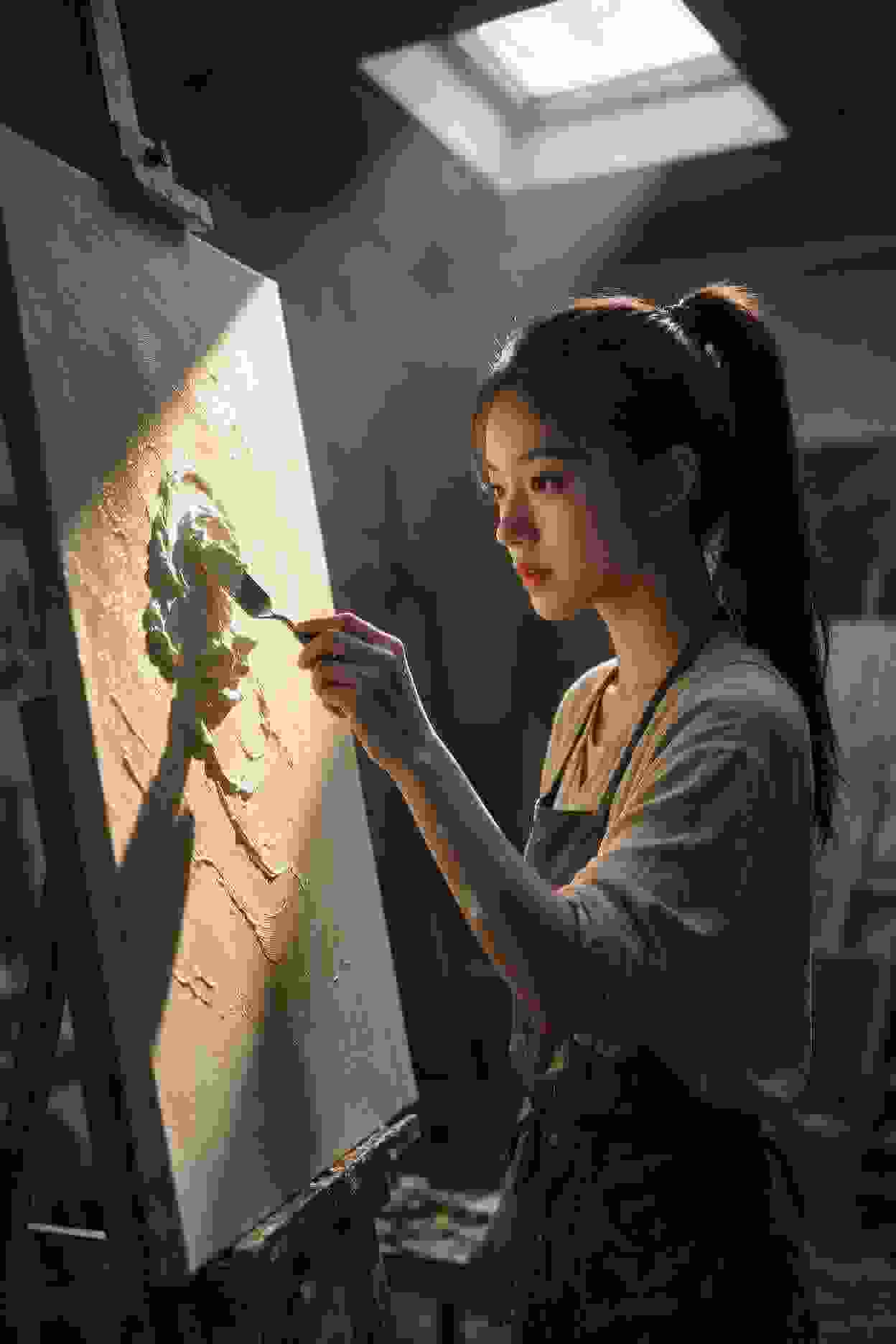 证人身份